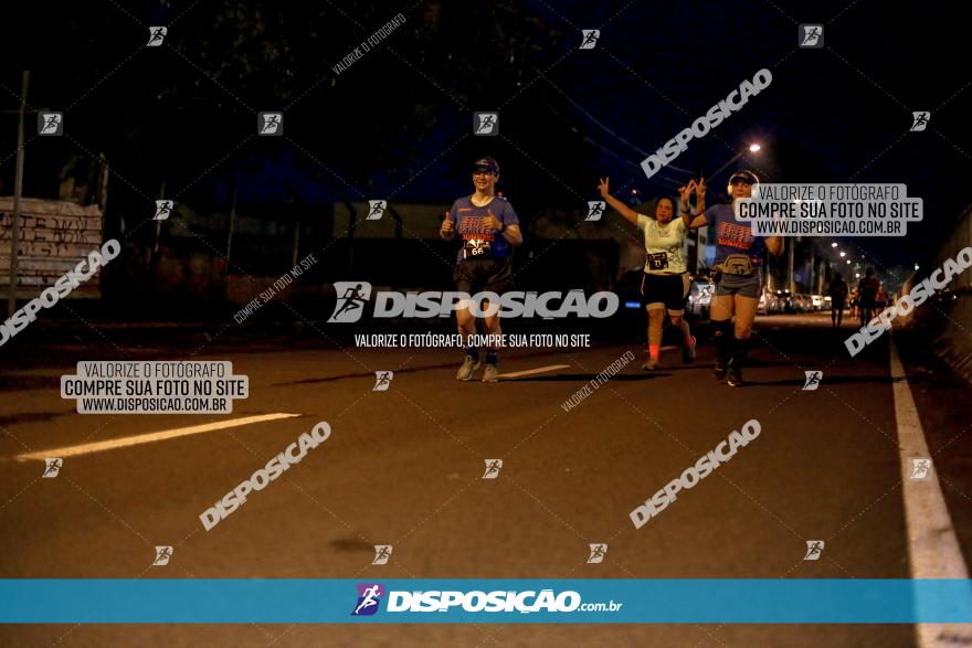 Missionária Night Run