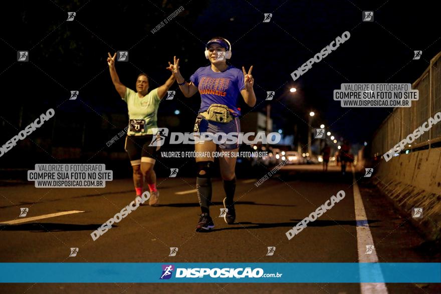 Missionária Night Run