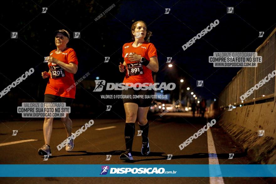 Missionária Night Run