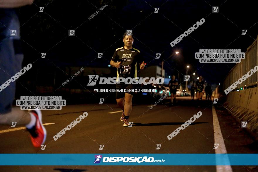 Missionária Night Run