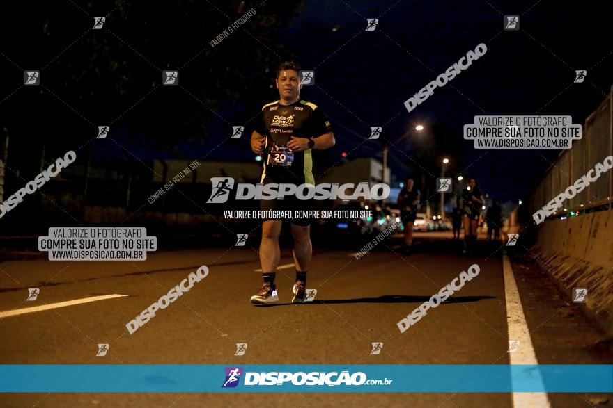 Missionária Night Run