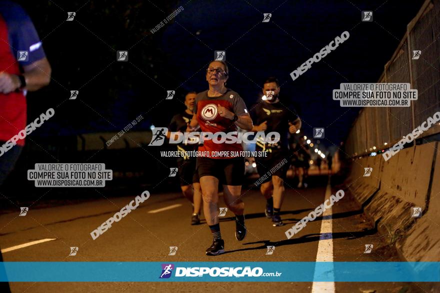 Missionária Night Run