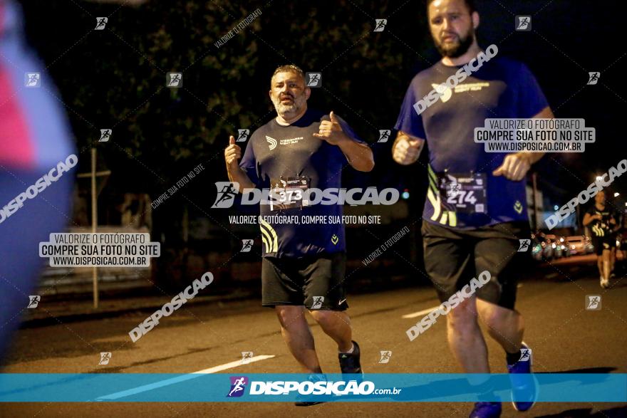 Missionária Night Run