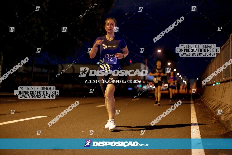 Missionária Night Run