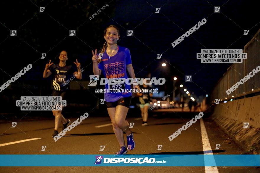 Missionária Night Run