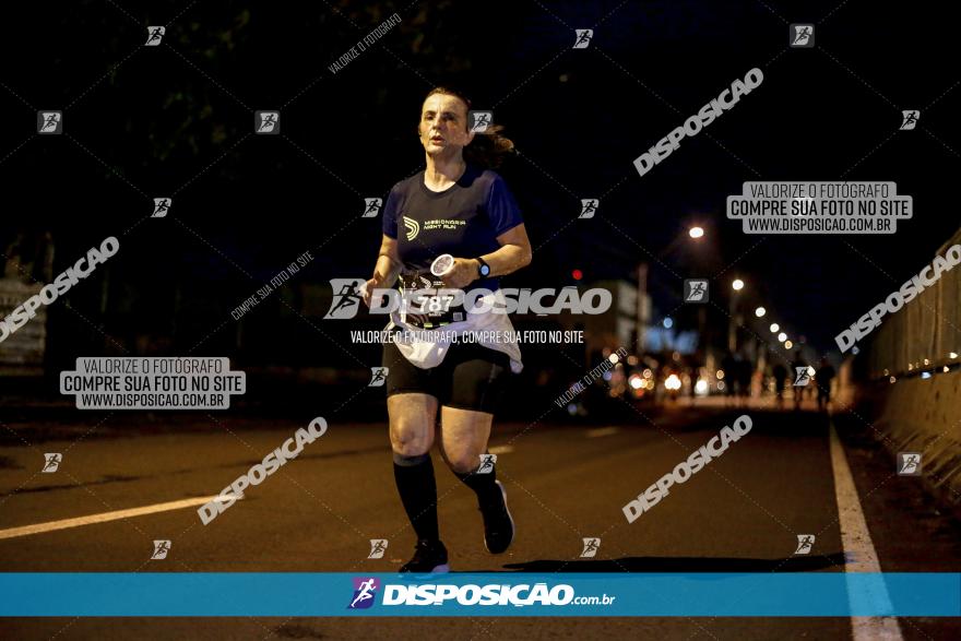 Missionária Night Run