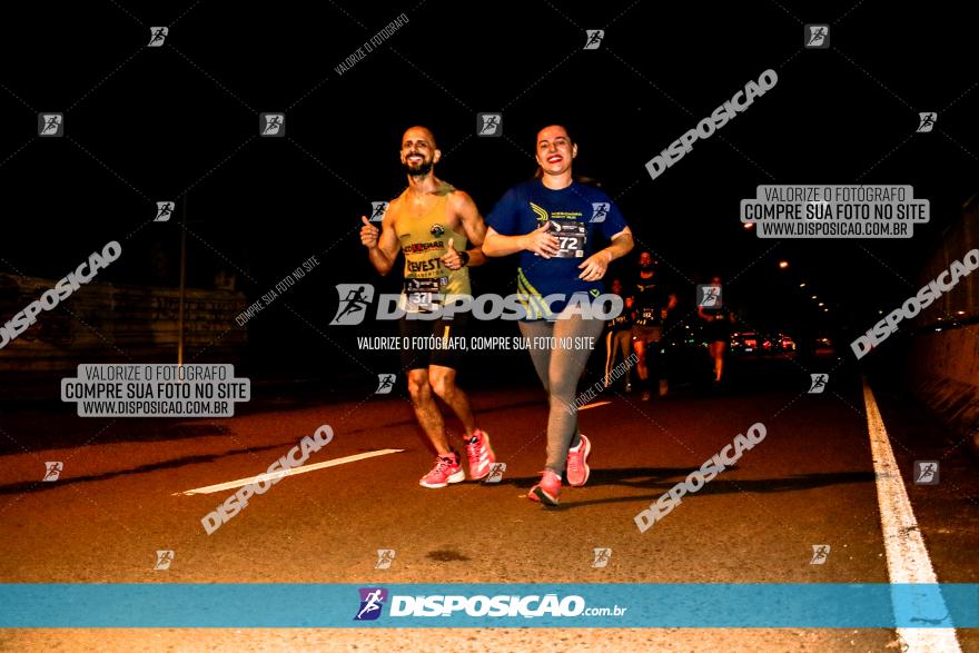 Missionária Night Run