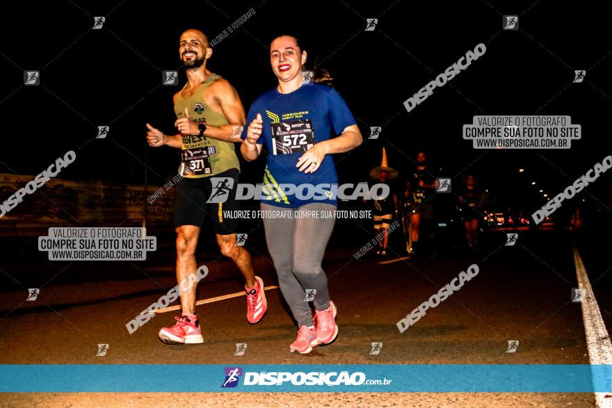 Missionária Night Run