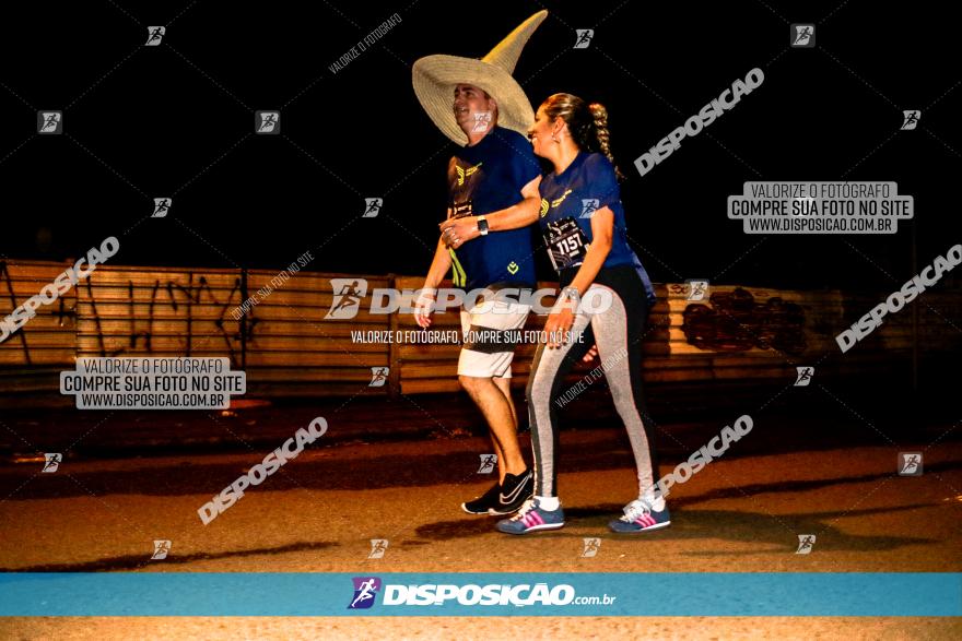 Missionária Night Run