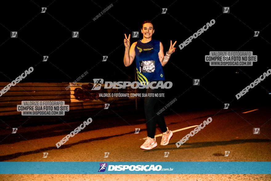 Missionária Night Run