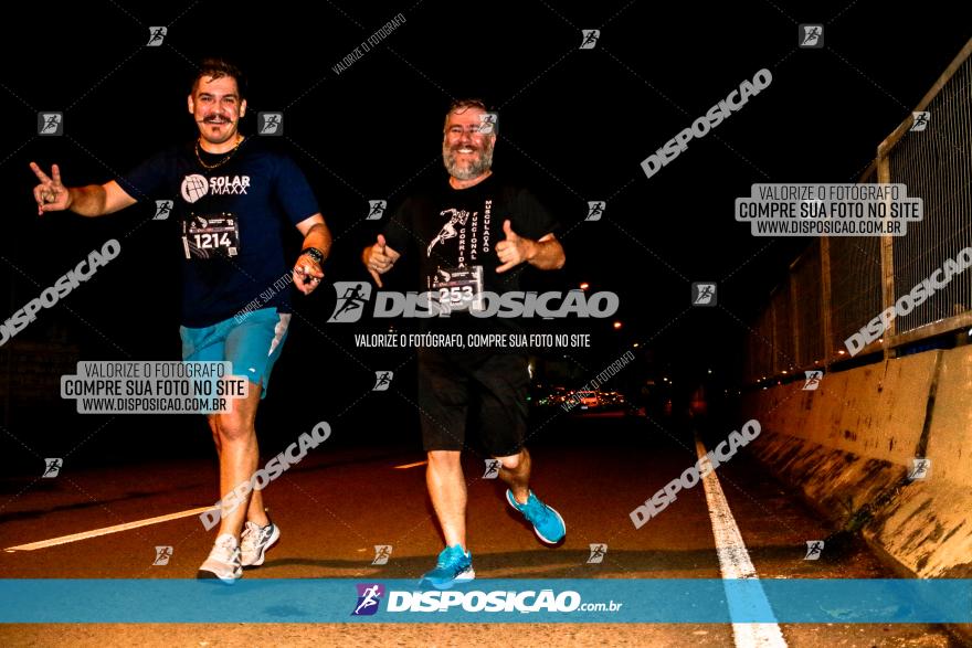 Missionária Night Run