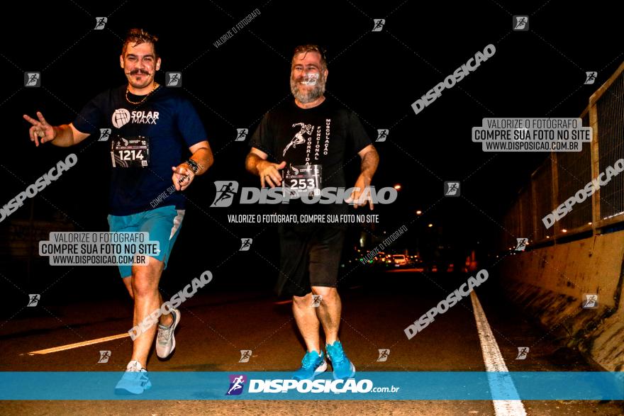 Missionária Night Run