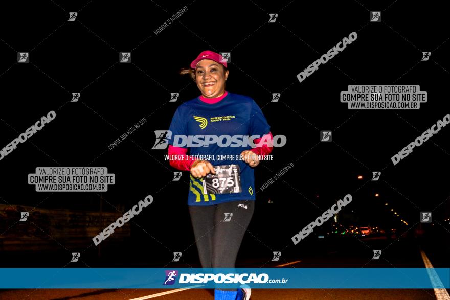 Missionária Night Run