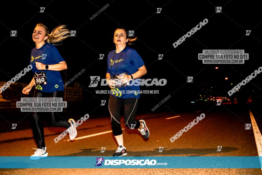 Missionária Night Run