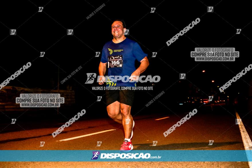 Missionária Night Run