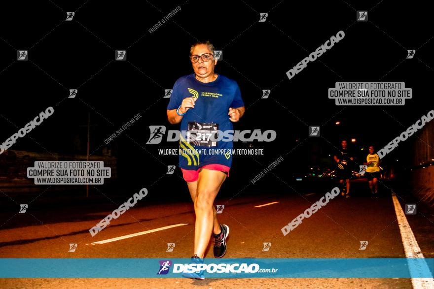 Missionária Night Run