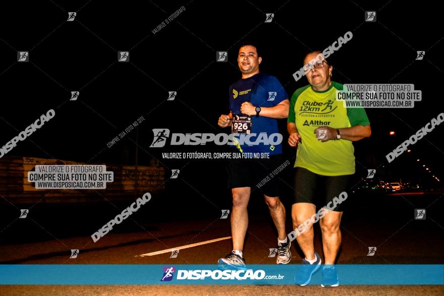 Missionária Night Run