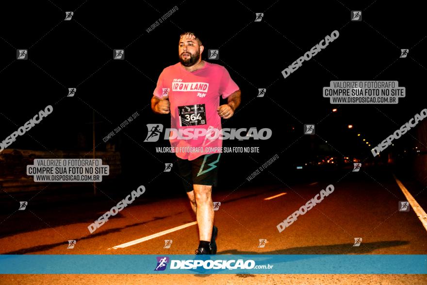 Missionária Night Run