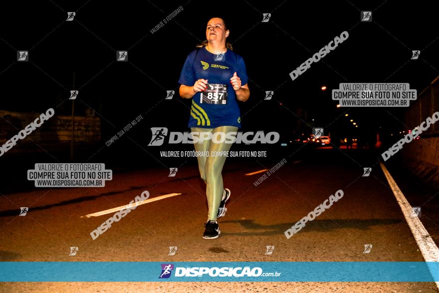 Missionária Night Run