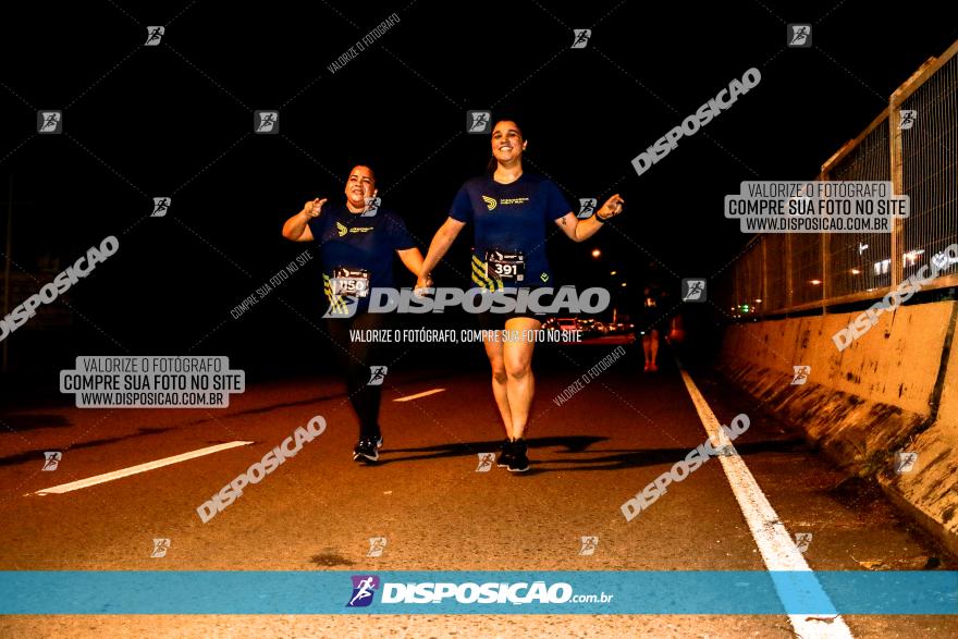 Missionária Night Run