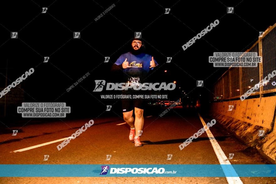 Missionária Night Run