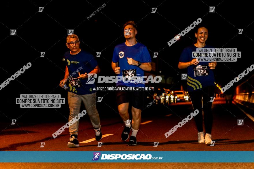 Missionária Night Run