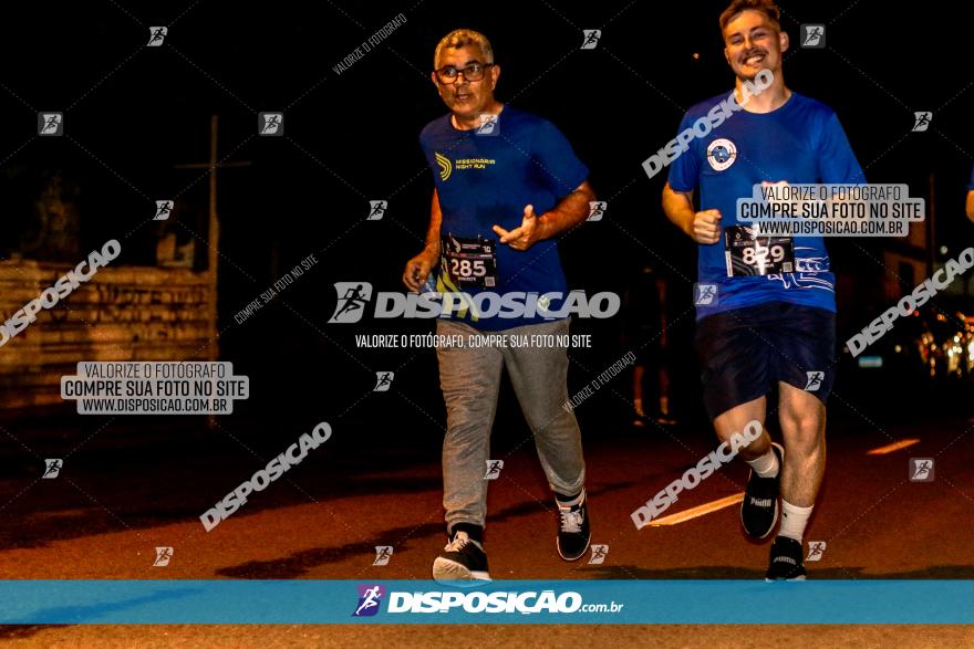 Missionária Night Run