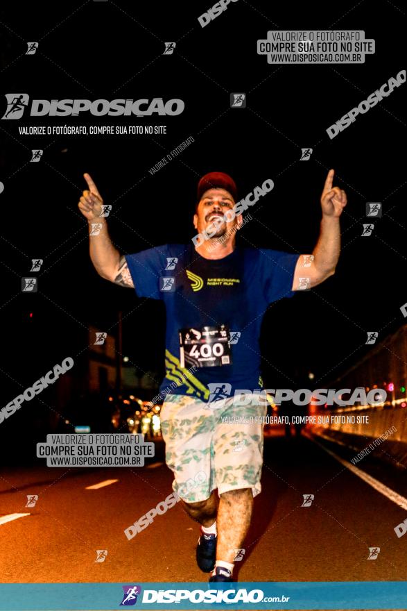 Missionária Night Run