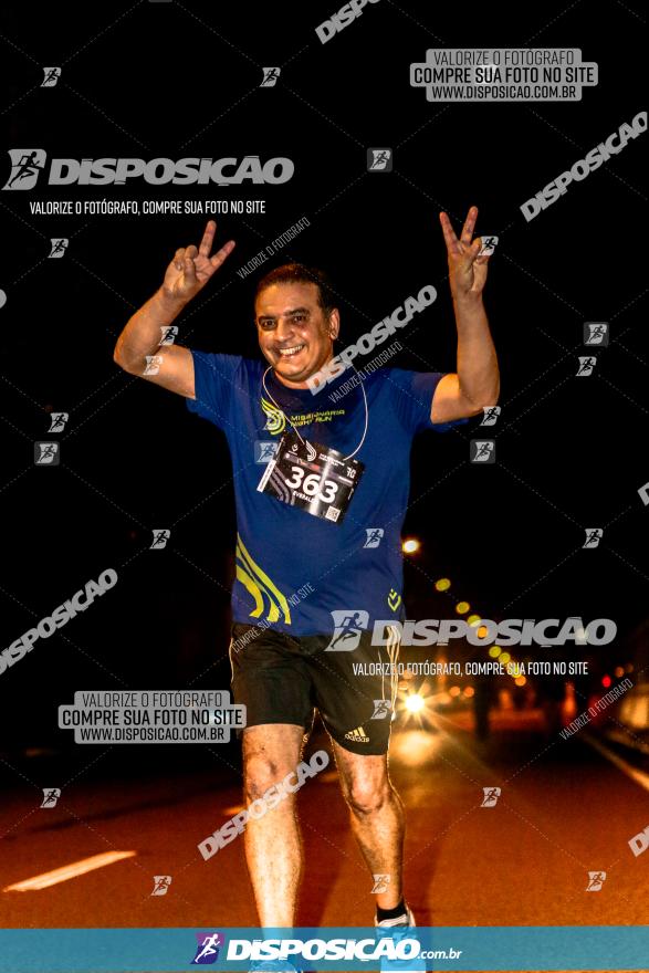 Missionária Night Run