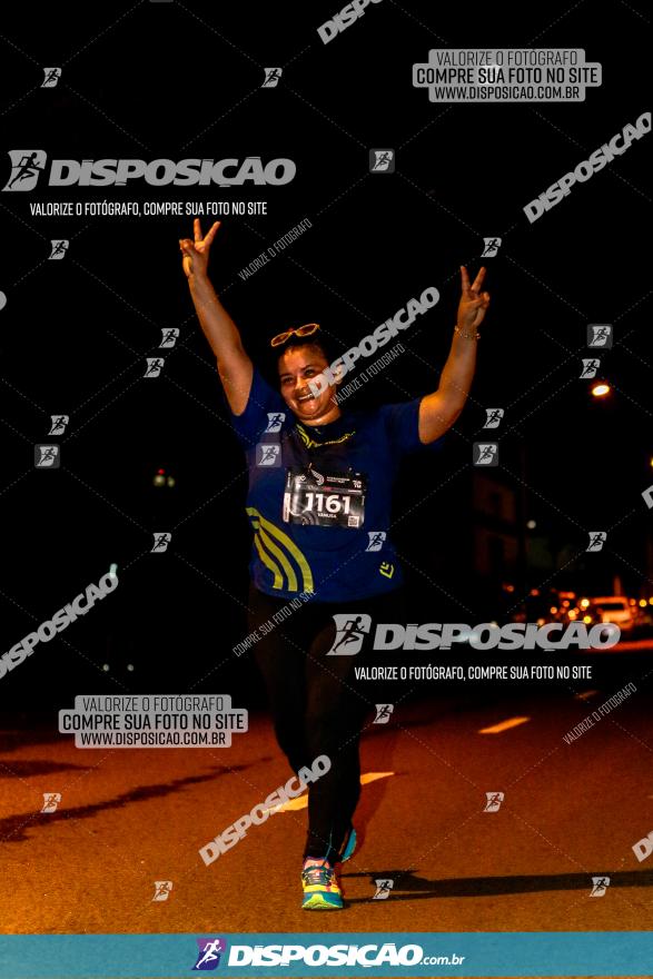 Missionária Night Run