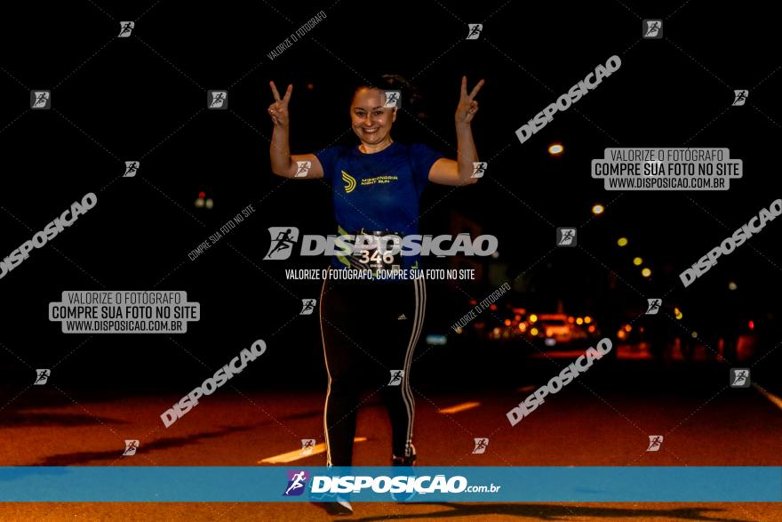 Missionária Night Run