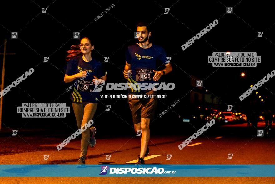 Missionária Night Run