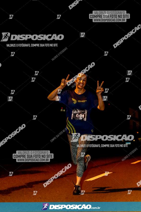 Missionária Night Run