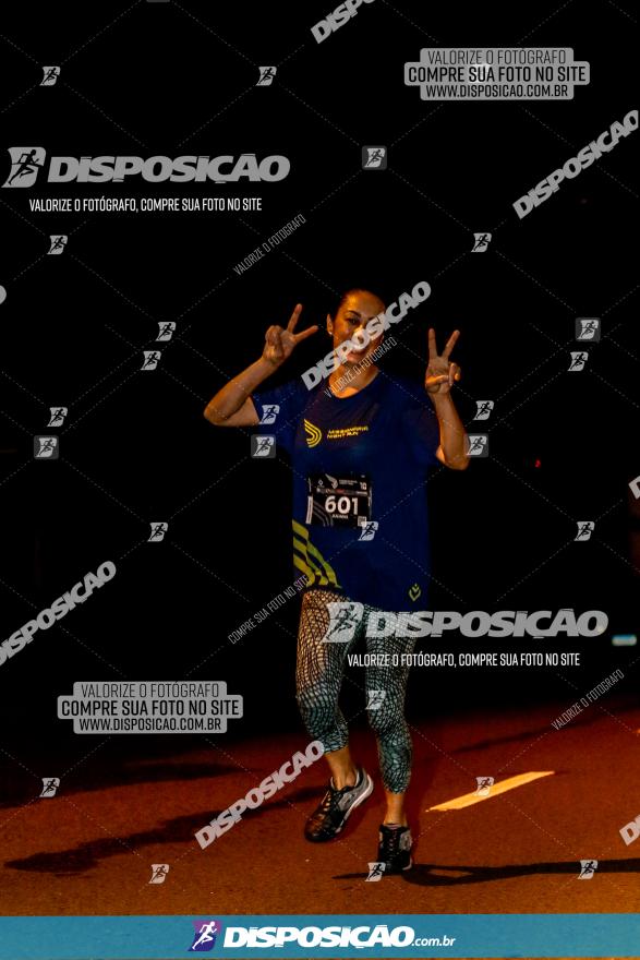 Missionária Night Run