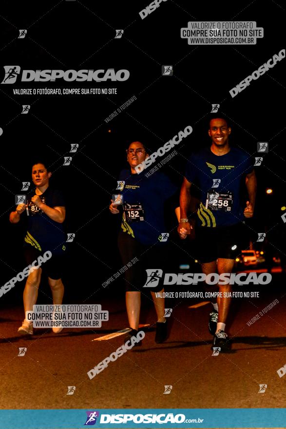 Missionária Night Run