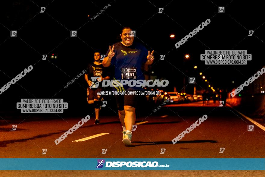 Missionária Night Run