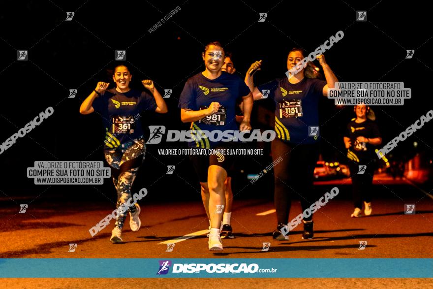 Missionária Night Run