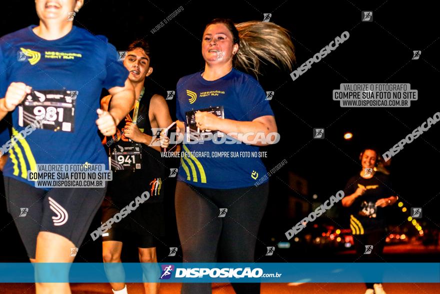 Missionária Night Run