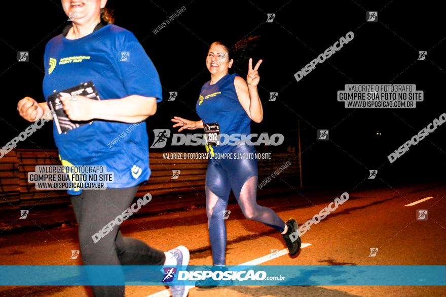 Missionária Night Run