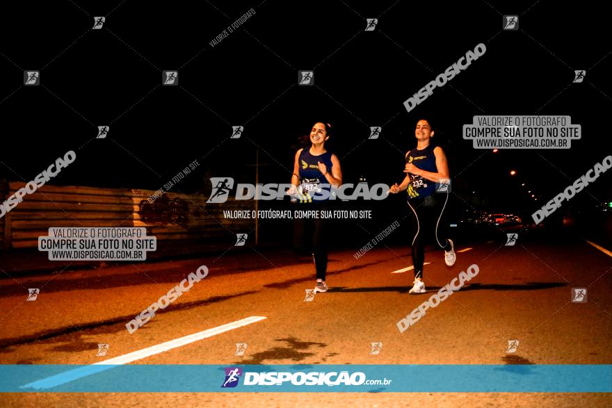 Missionária Night Run