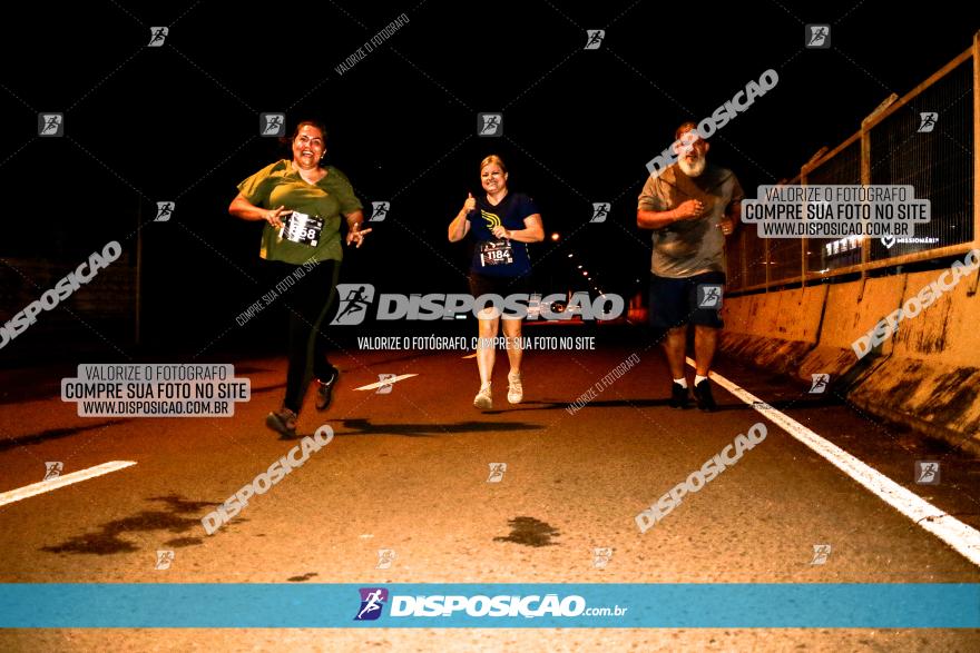 Missionária Night Run