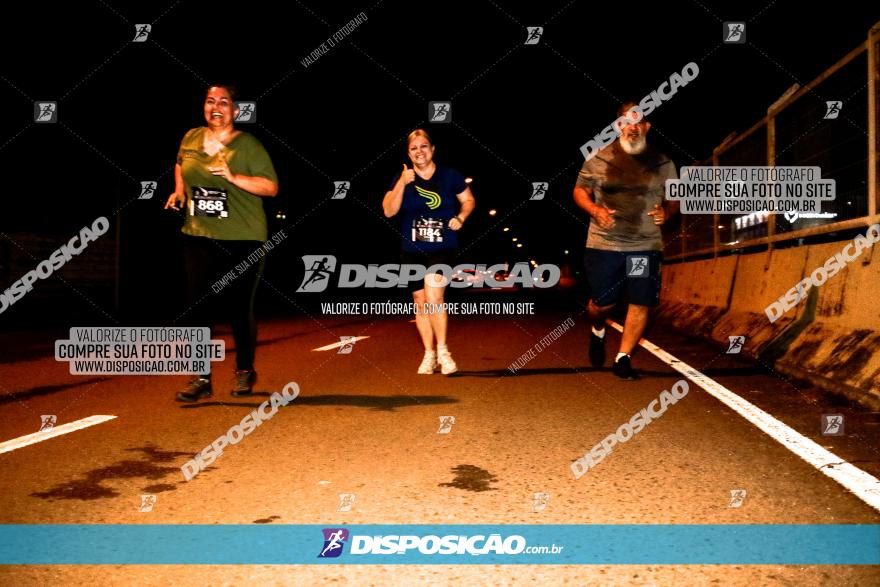 Missionária Night Run