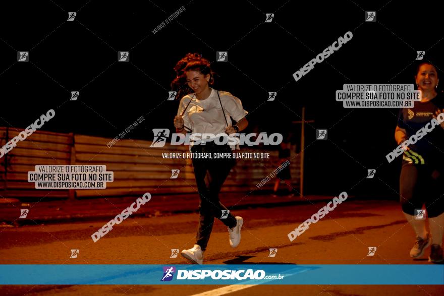 Missionária Night Run