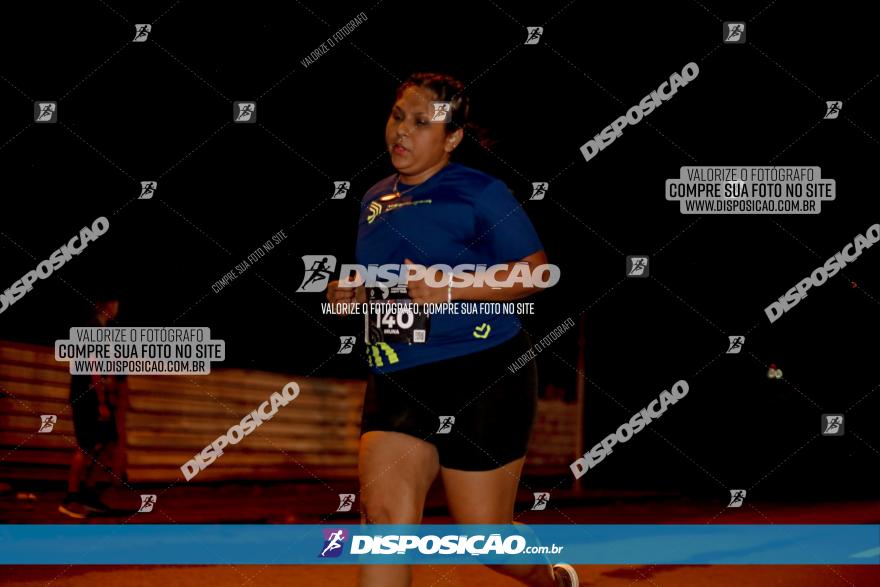 Missionária Night Run