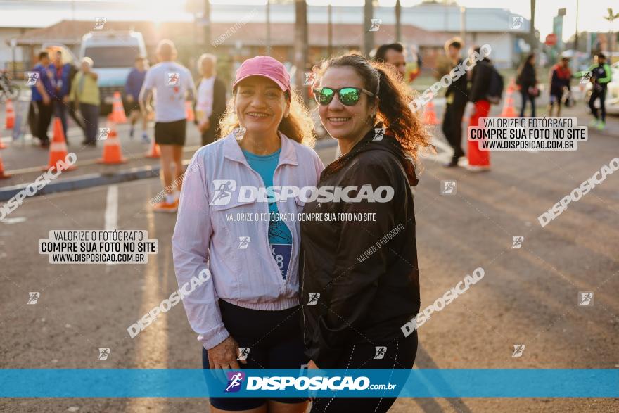 Circuito SESC de Corrida de Rua 2023 - Arapongas