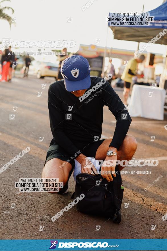 Circuito SESC de Corrida de Rua 2023 - Arapongas