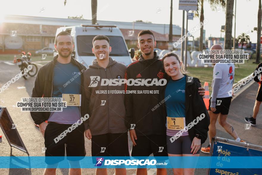 Circuito SESC de Corrida de Rua 2023 - Arapongas