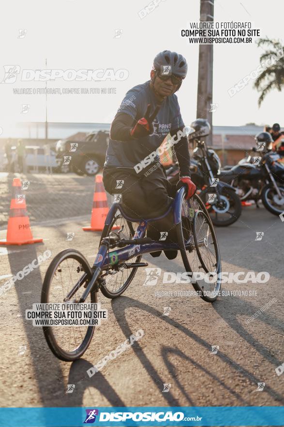 Circuito SESC de Corrida de Rua 2023 - Arapongas