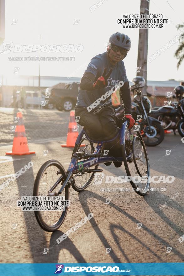 Circuito SESC de Corrida de Rua 2023 - Arapongas