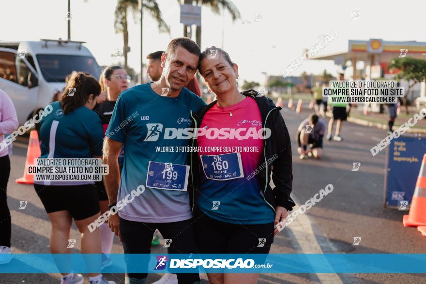 Circuito SESC de Corrida de Rua 2023 - Arapongas